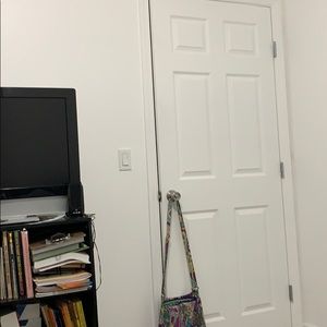 Meet your Posher, Vera